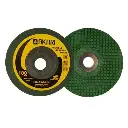FLEXIBLE GRINDING WHEEL 4" 60# AKARI