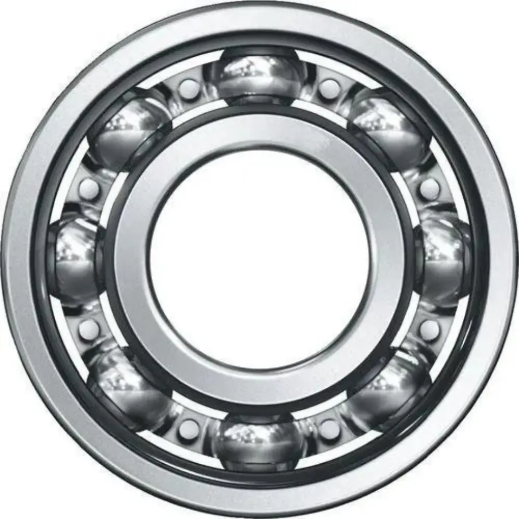 NBC BEARING 606 BB-7