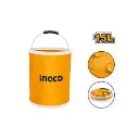 FOLDING BUCKET INGCO (AMFB15)