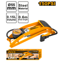 FOOT PUMP INGCO (MPP5511)