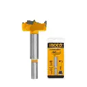 FORSTNER DRILL BIT 25MM INGCO (ADCS2501)