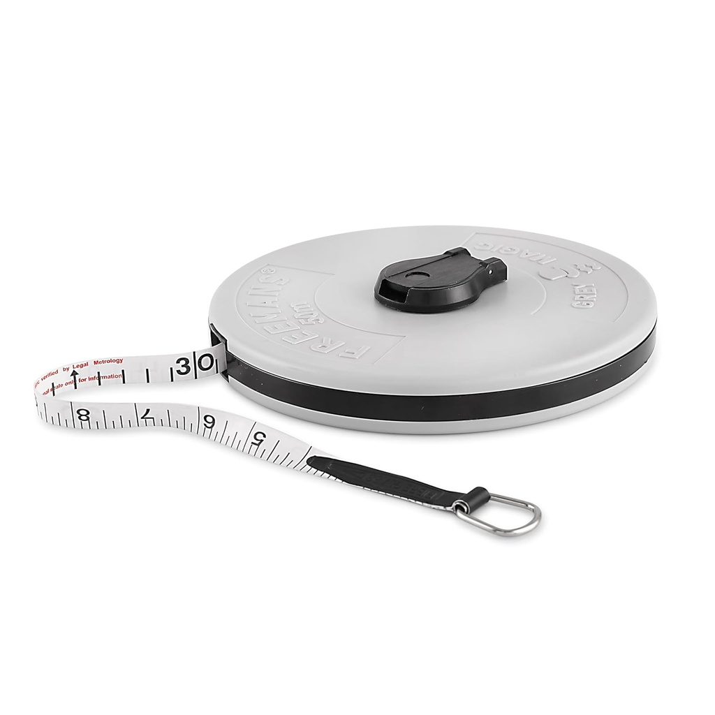FREEMANS MEASURING TAPE 50MTR