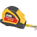 FREEMANS MEASUREMENT TAPE 5MTR