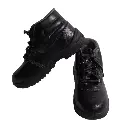 FUEL SAFETY SHOES 8 NO - 5%