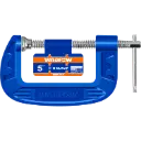 G CLAMP 5" WADFOW (WCP1105)