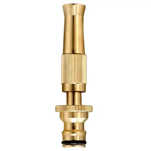 GARDEN SPRAY METAL CONN* CAZAR