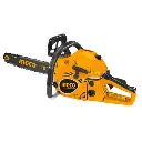 GASOLINE CHAINSAW 18" INGCO (GCS5451811)