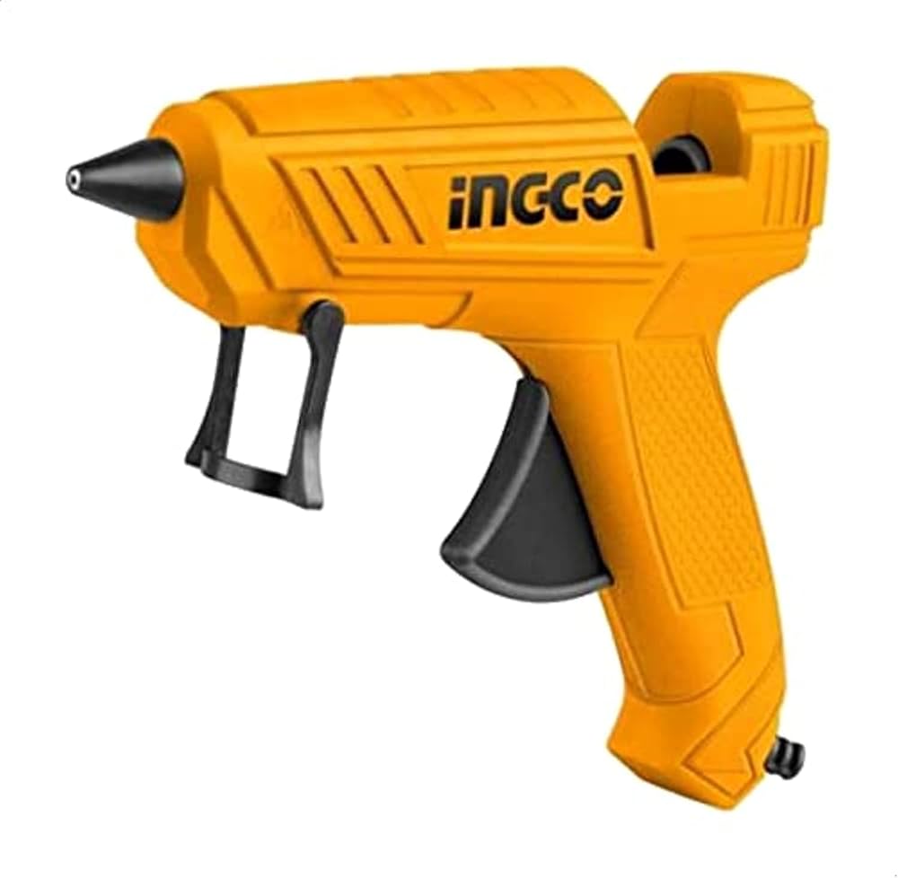 GLUE GUN 100W INGCO (GG148)