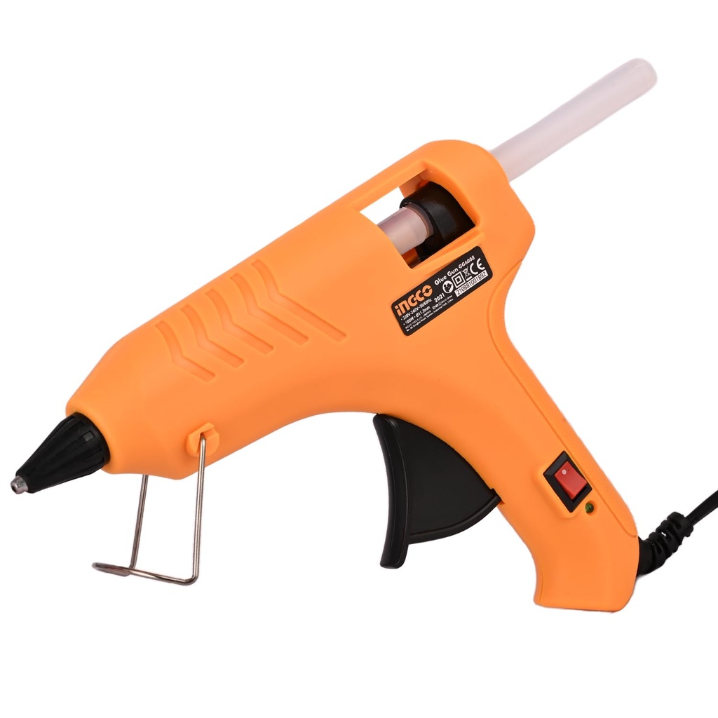GLUE GUN 100W INGCO (GG6008)