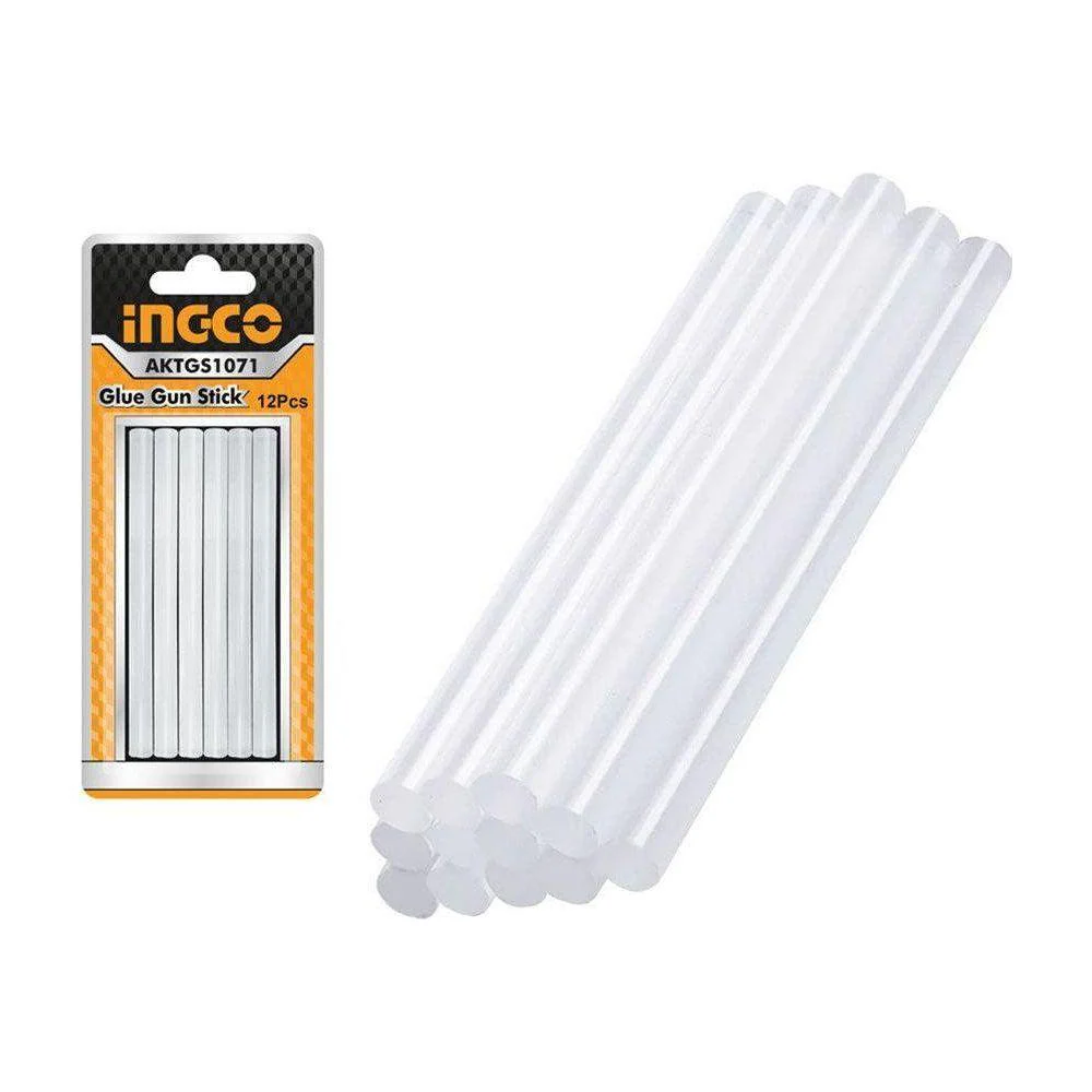 GLUE GUN STICK INGCO (AKTGS1071)
