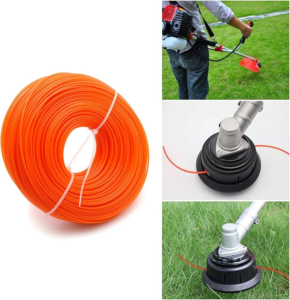 GRASS TRIMMER ROLL