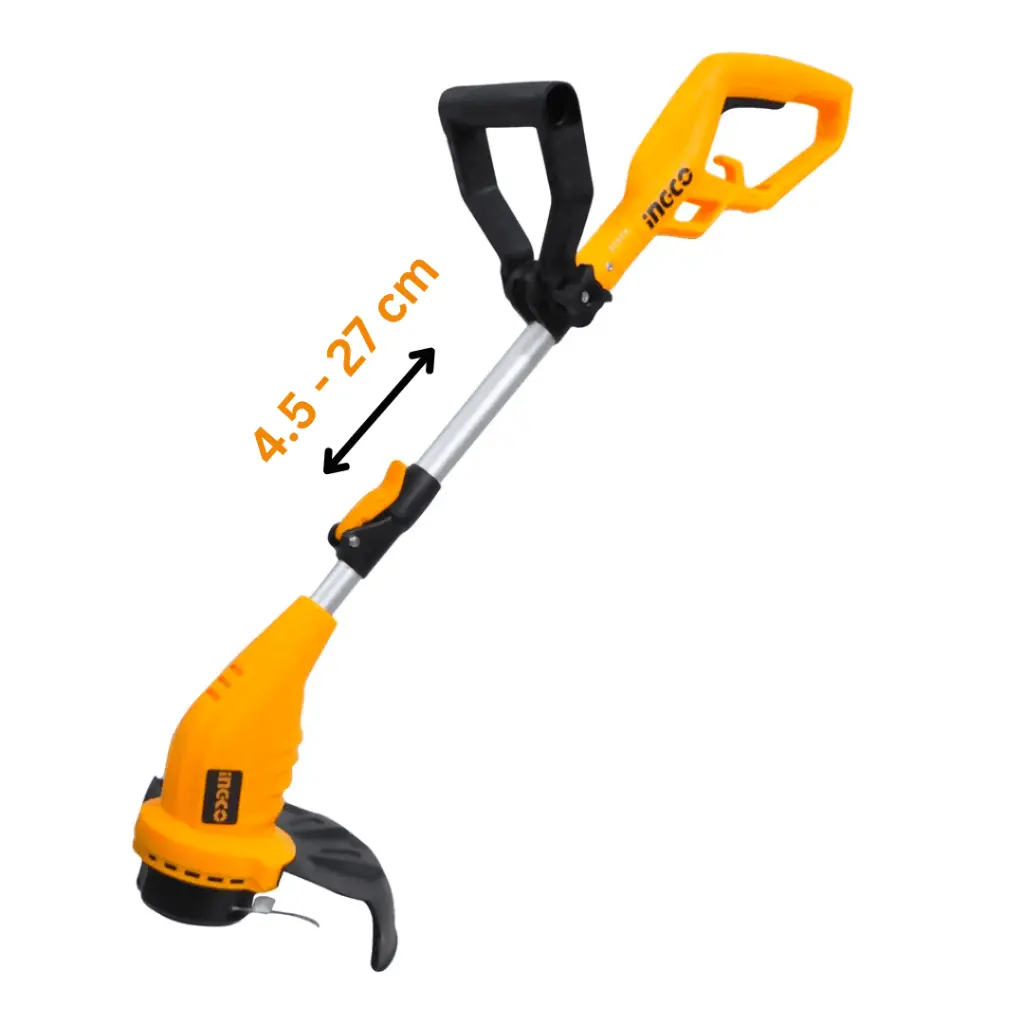 GRASS TRIMMER INGCO (GT3512)
