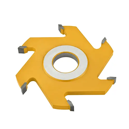 GROOVING CUTTER CODE NO-654