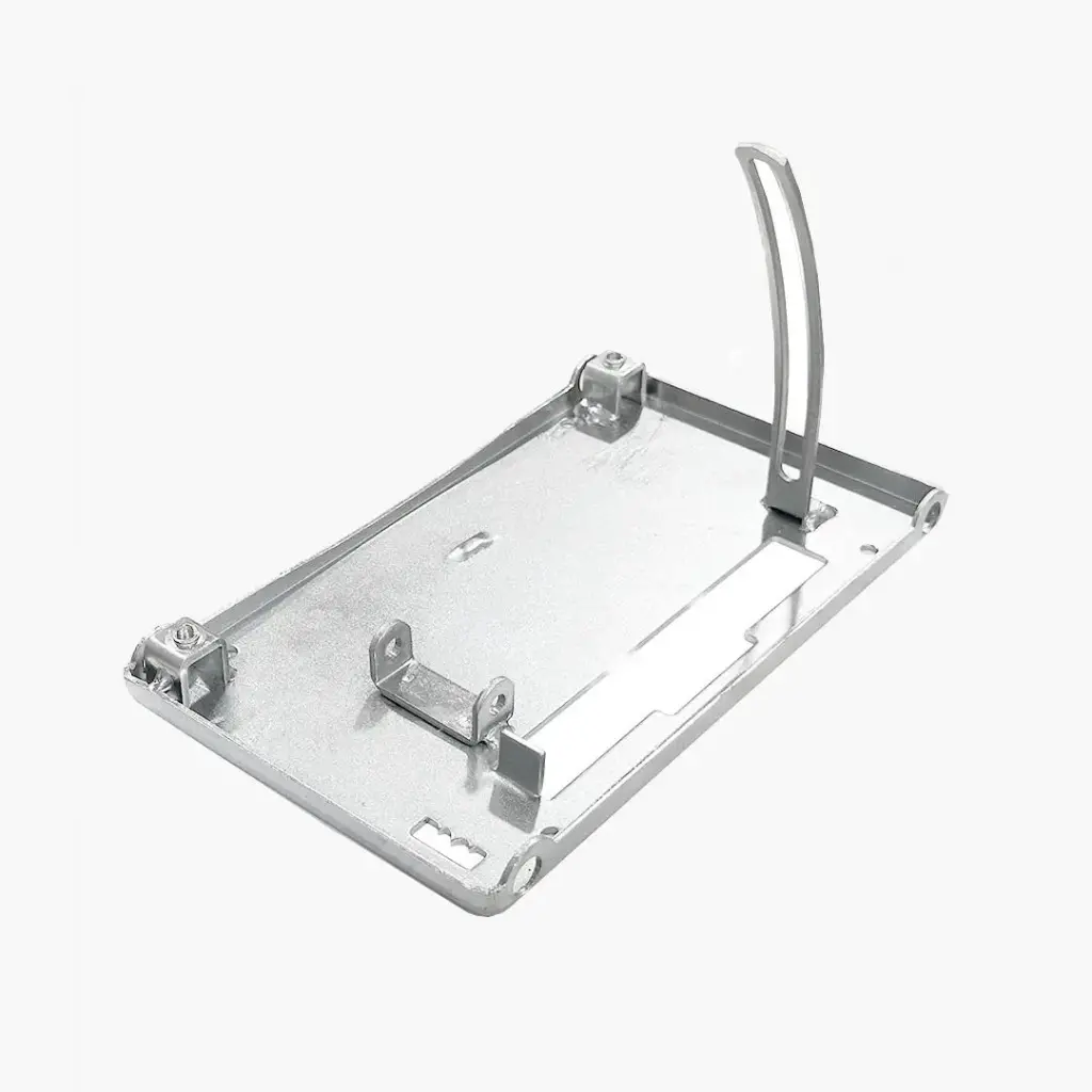 SP-GUIDE PLATE ENDICO (SLOK30) J-19