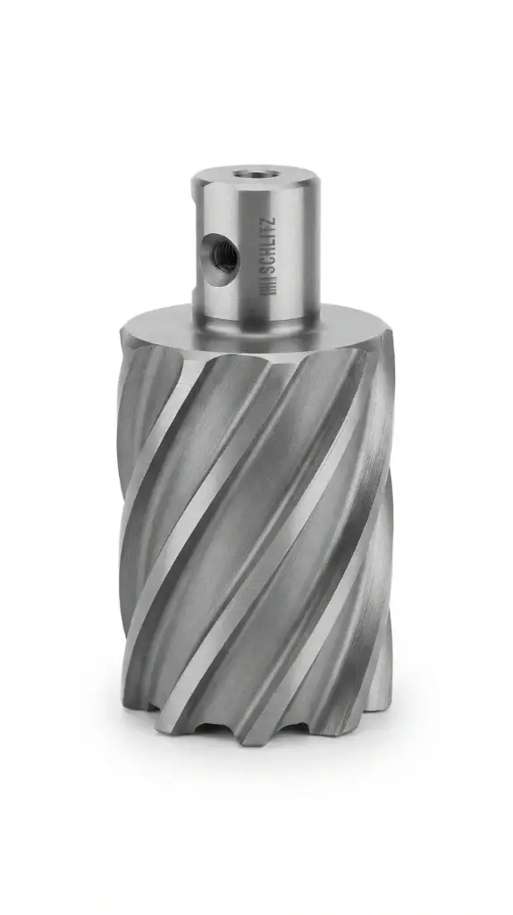 H.S.S. CORE CUTTER 42*50MM SCHIFLER