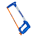 HACKSAW FRAME 12" WADFOW (WHF3108)