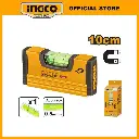 HAND LEVEL 10CM INGCO (HMSL03101)