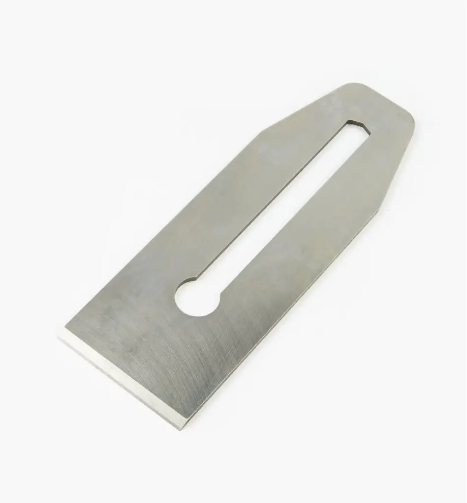 HAND PLANNER BLADE CHAND 14"