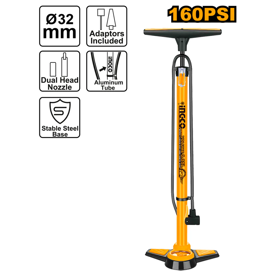 HAND PUMP INGCO (MPP3201)