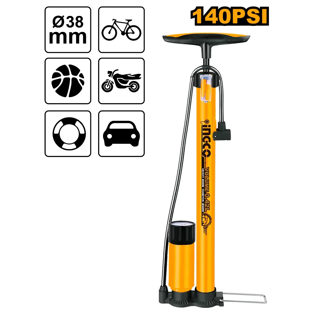 HAND PUMP INGCO (MPP3811)