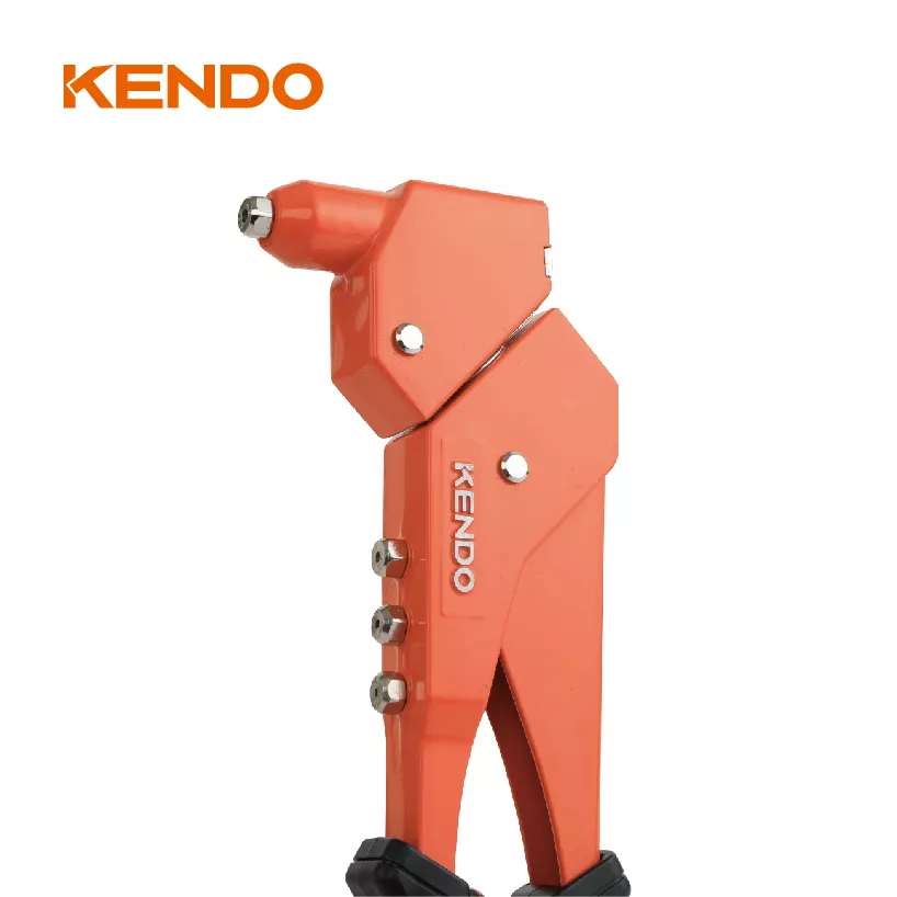 HAND RIVETER 360*  KENDO (EBR5000507)