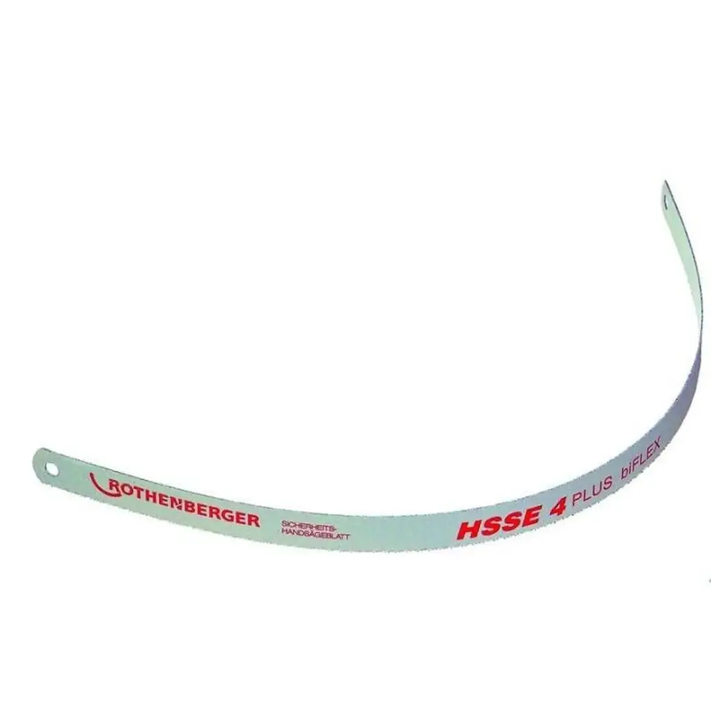 HAND SAW BLADE ROTHENBERGER  (71213)-MADE IN GERMANY