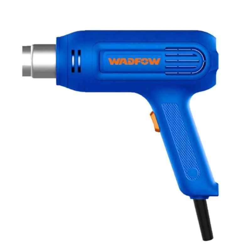 HEAT GUN 1600W WADFOW (WHG1516)