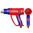 HEAT GUN 2000W EMTOP (EHGN20078)