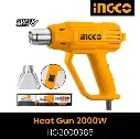 HEAT GUN INGCO (HG2000385)