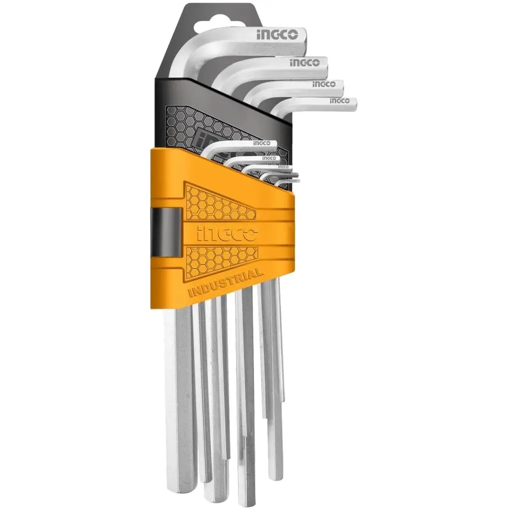 HEX KEY INGCO (HHK11091)