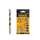 HSS METAL BIT 10MM INGCO (DBT1101003)-1 PC