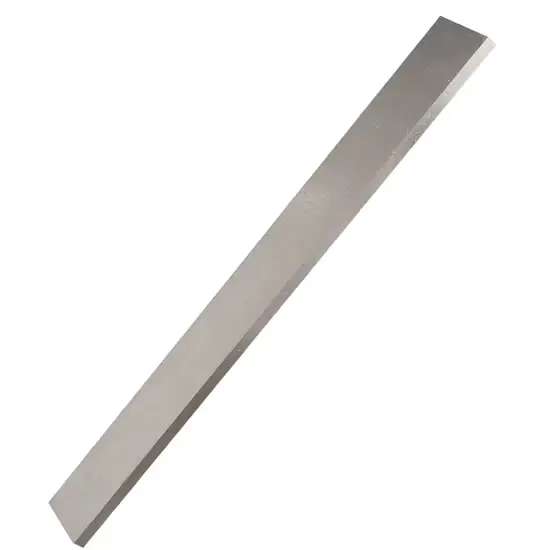HSS PLANER BLADE 13MM CODE NO-962-HSS
