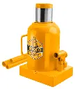 HYDRAULIC BOTTLE JACK 30 TON INGCO (HBJ3002)