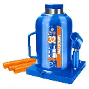 HYDRAULIC BOTTLE JACK 32 TON WADFOW (WHJ1532)