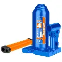 HYDRAULIC BOTTLE JACK 4 TON WADFOW (WHJ1504)