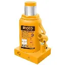 HYDRAULIC BOTTLE JACK 50TON INGCO (HBJ5002)