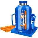 HYDRAULIC BOTTLE JACK 50TON WADFOW (WHJ1550)