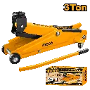 HYDRAULIC FLOOR JACK 3TON INGCO (HFJ302)