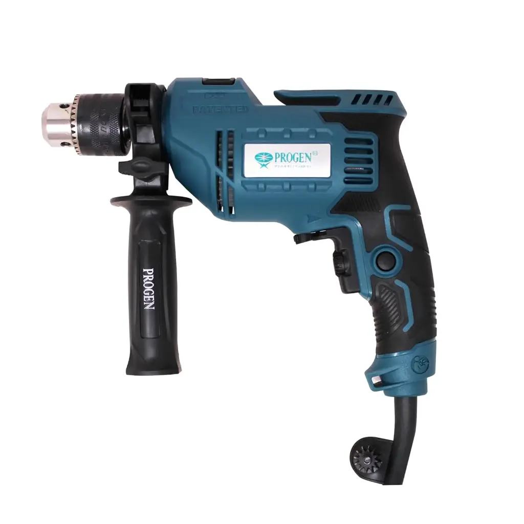 IMPACT DRILL 800W PROGEN (PG-9213HG)