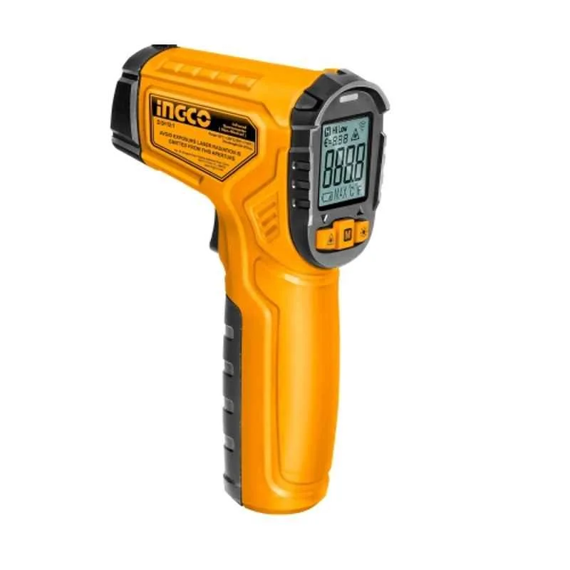 INFRARED THEMOMETER INGCO (HIT0155028)