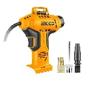 INGCO AUTO AIR COMPRESSOR (CACLI2001)