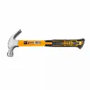 INGCO CLAW HAMMER (HCHS8016)