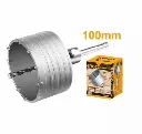 INGCO HOLE CORE BIT 100MM (HCB1001)