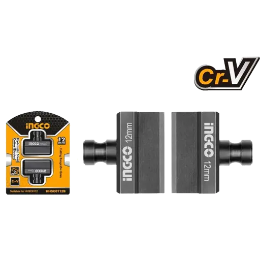 HHSC0112B | Hydraulic steel cutter blades