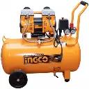 INGCO OIL FREE AIR COMPRESSOR 50 LTR (ACS112501)