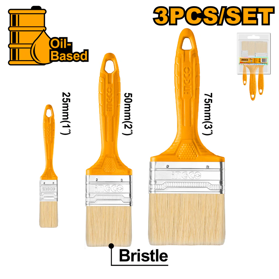 INGCO PAINT BRUSH (CHPTB78603)