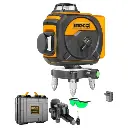 INGCO SELF-LEVELING LINE LASER (HLL255267)