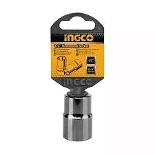 INGCO SOCKET 1/2" 22MM (HHAST12221)