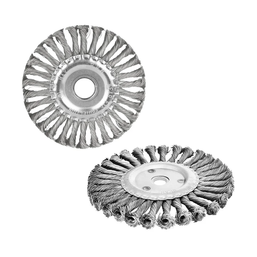 INGCO WIRE WHEELS 150MM (WB51501)