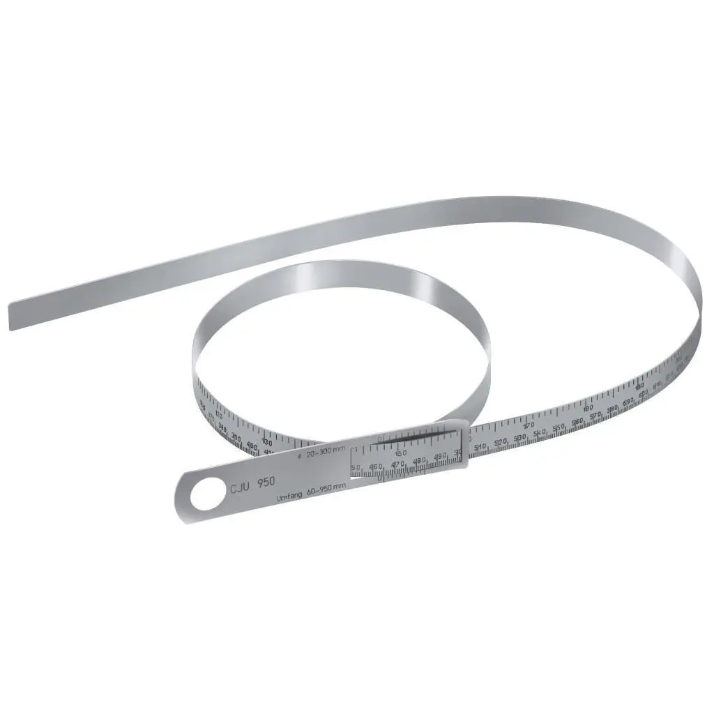 INSIZE CIRCUMFRENCE GAUGE 60-950MM (7114-950)